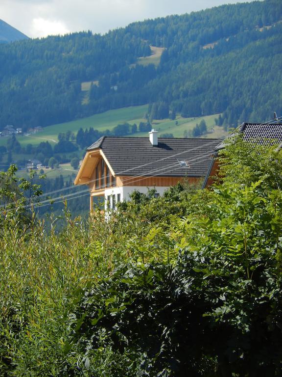 Alpenchalet Mitterberg Mariapfarr Phòng bức ảnh