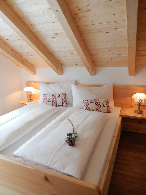 Alpenchalet Mitterberg Mariapfarr Phòng bức ảnh